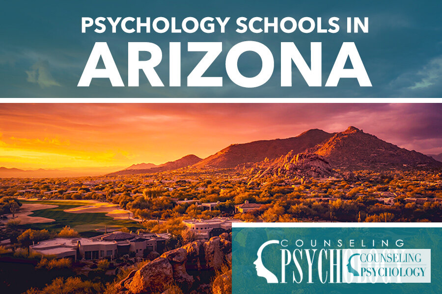 2026 Best Psychology Programs in Arizona | Online & Affordable