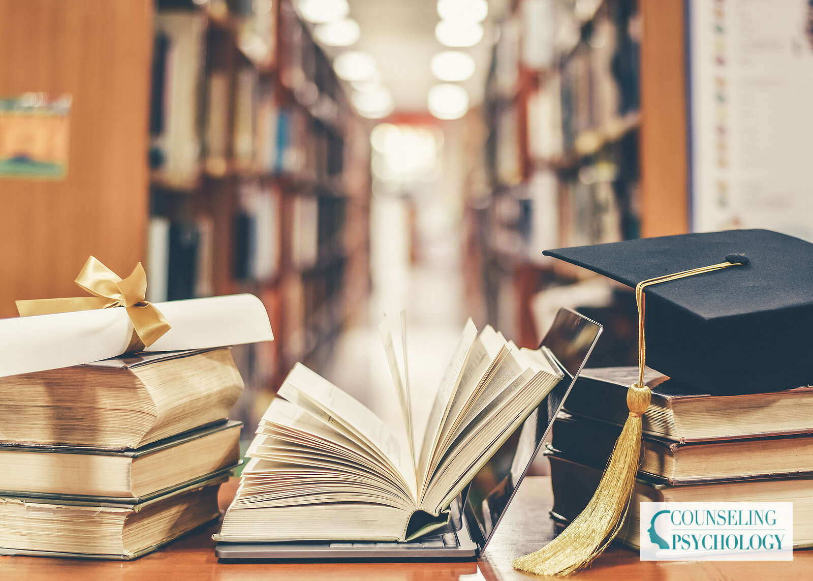 Graduate School Applications in Counseling & Psychology [2026]