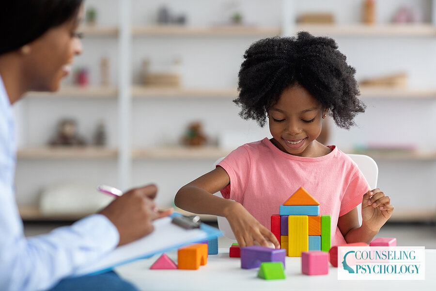 Types of Psychologists Who Work With Kids | 2026 Guide