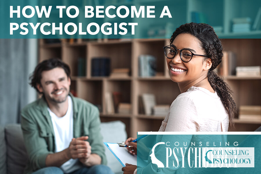 How to Become a Psychologist: Degrees, Licensing & Steps