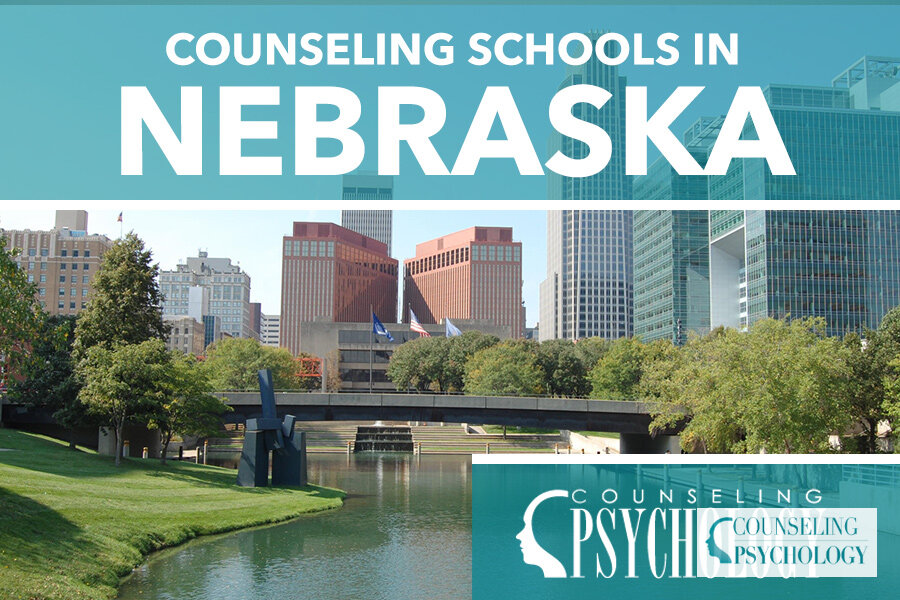 Best Master’s in Counseling in Nebraska – 2026 Rankings
