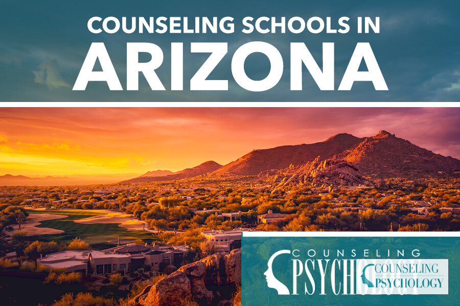 Best Master’s in Counseling in Arizona (2026) | Top Programs