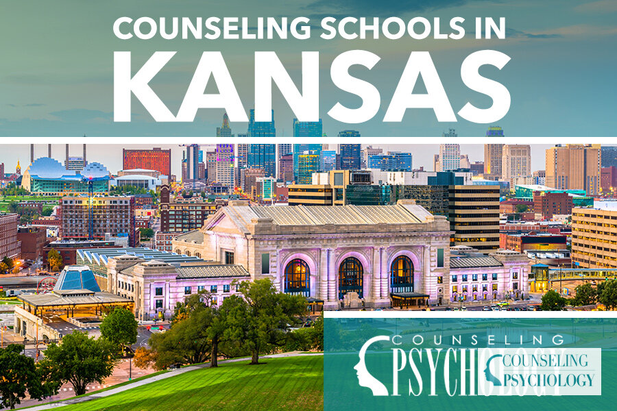 2026 Best Master’s in Counseling in Kansas | Top Programs