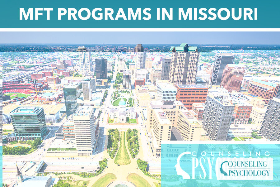 Best MFT Programs in Missouri (2026 Guide)