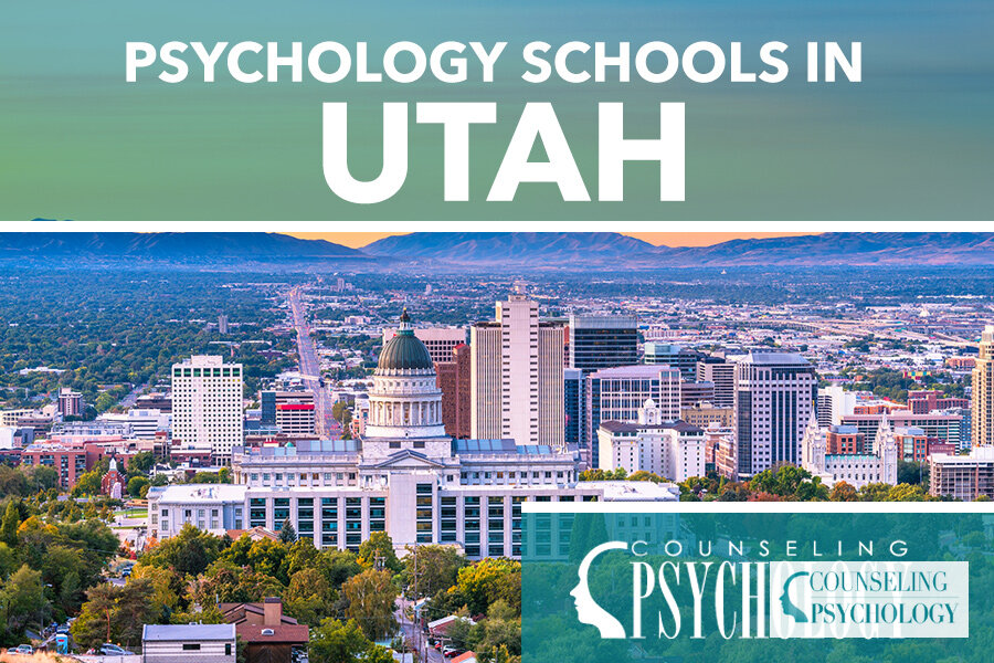 2026 Best Psychology Master’s Programs in Utah | Online Options