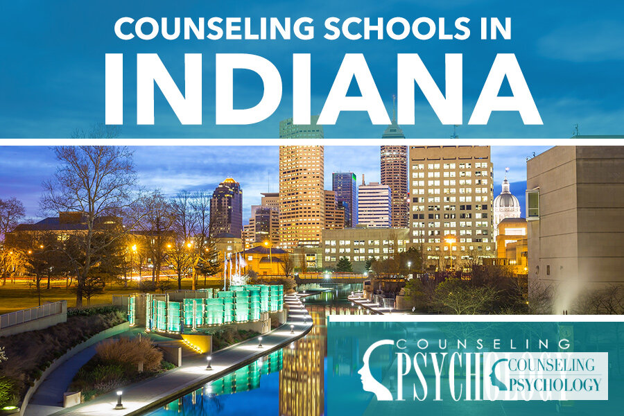 Best Master’s in Counseling in Indiana 2026 | Top Programs