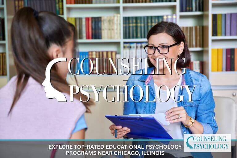 Best Educational Psychology Programs Near Chicago, IL (2026)
