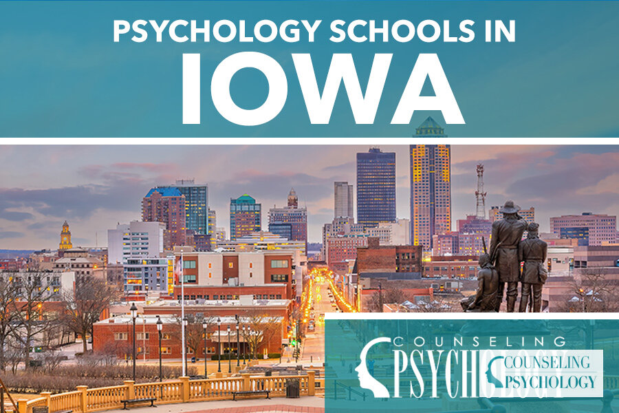 2026 Best Psychology Programs in Iowa | Online & Affordable