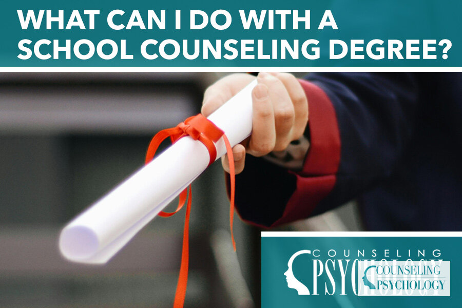 What Can You Do With a School Counseling Degree? (2026)