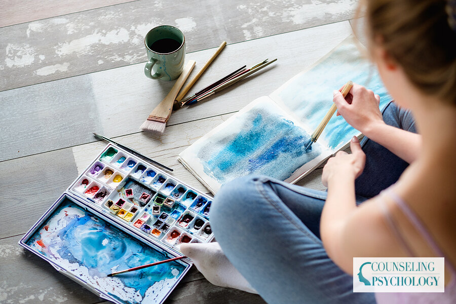 Art Therapy Careers: Paths, Salaries & Job Outlook (2026)