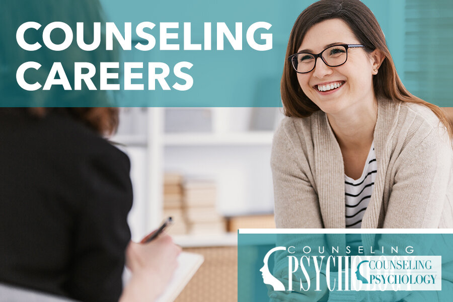 Counseling Careers: Paths, Salaries & How to Get Started