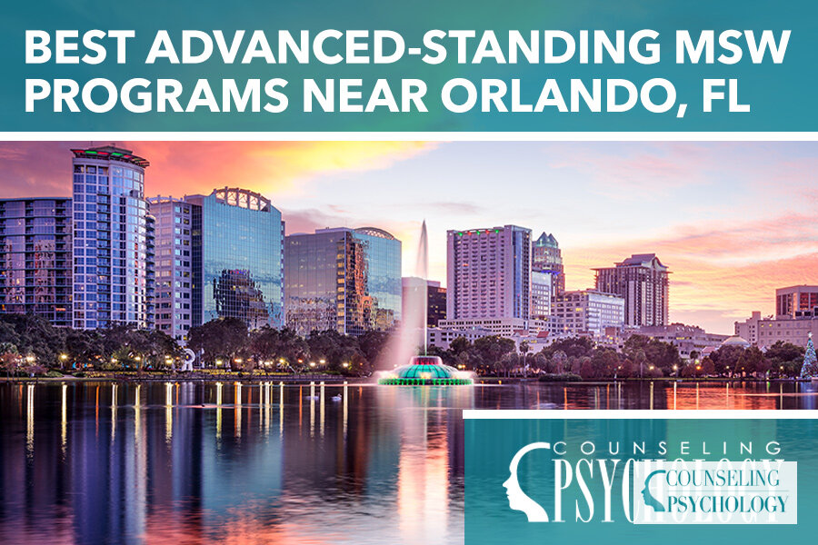 Best Advanced-Standing MSW Programs Near Orlando, FL (2026)