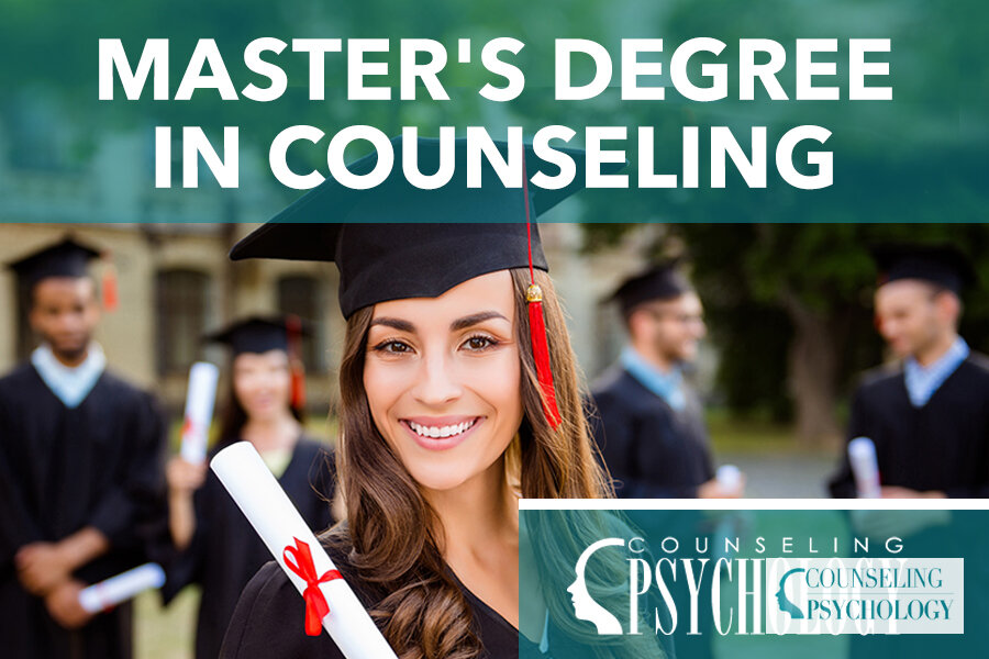 Best Online Master’s in Counseling Programs for 2026