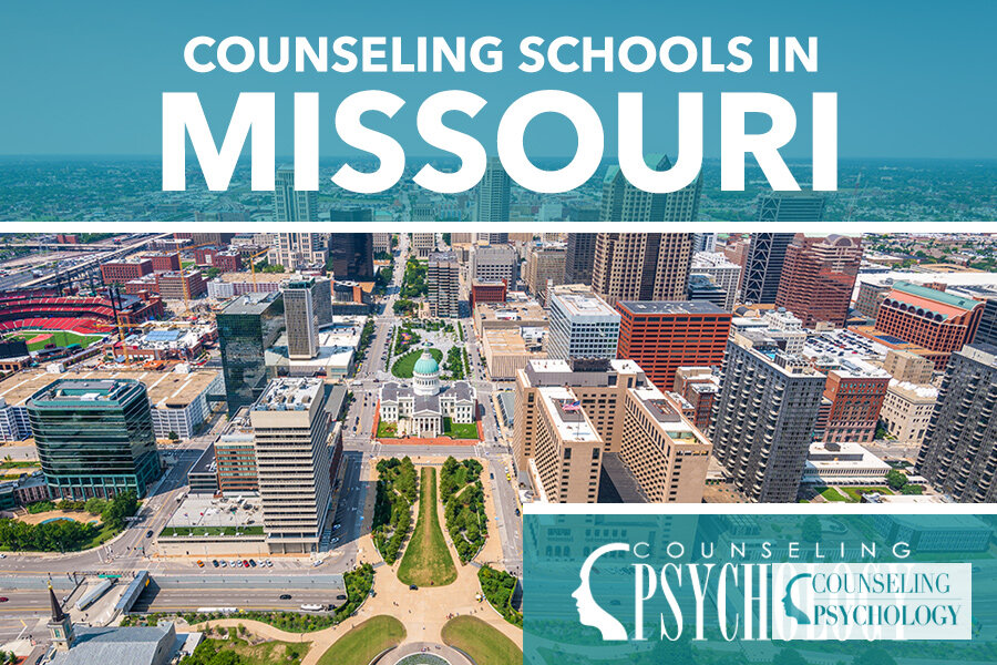 Best Master’s in Counseling in Missouri (2026 Rankings)