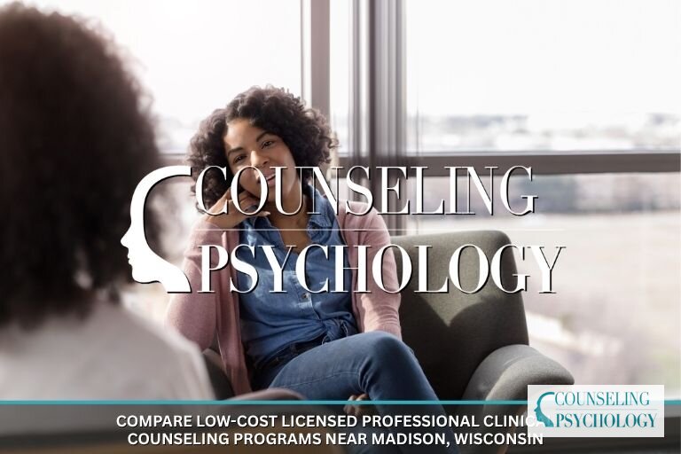 Best Low-Cost LPCC Programs Near Madison, WI (2026)