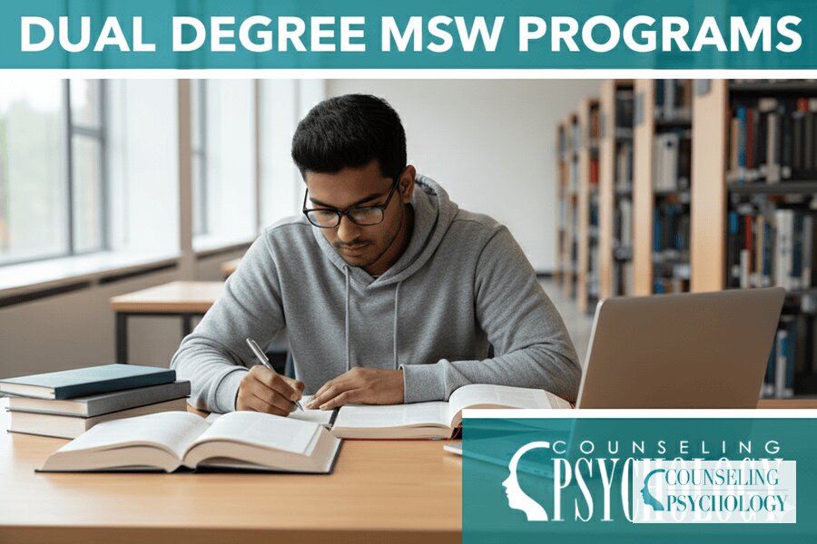 MSW Dual Degree Programs: Top Pairings & How to Choose