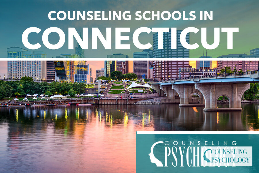 Best Master’s in Counseling in CT — 2026 Affordable Programs