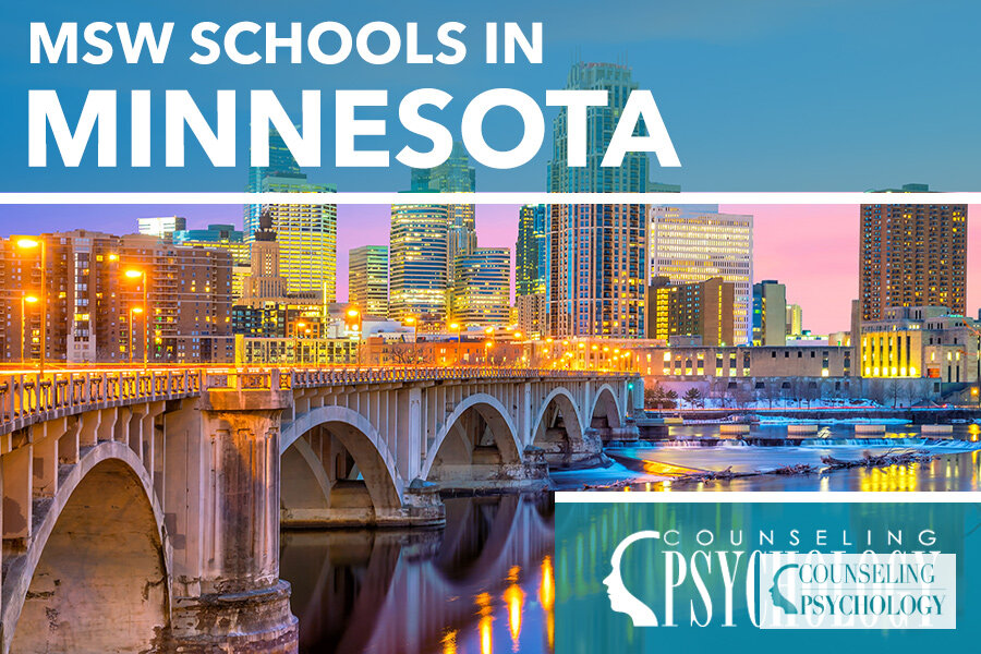 Best Affordable MSW Programs in Minnesota (2026)