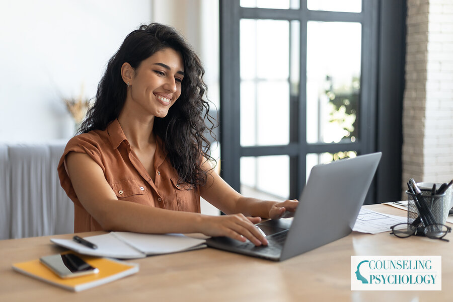 Best Online Master’s in Counseling Psychology Programs (2026)