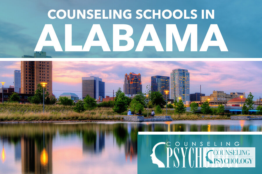Best Master’s in Counseling in Alabama – 2026 Rankings