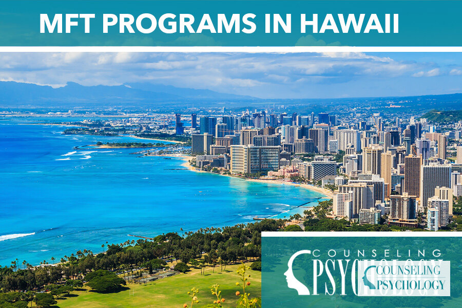 Best Online MFT Programs for Hawaii Students (2026)
