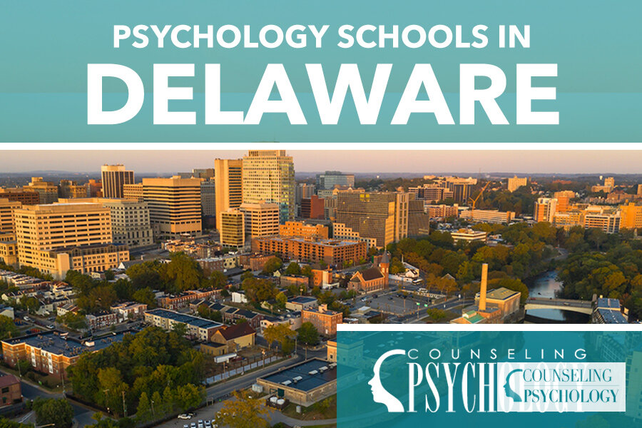 2026 Best Psychology Programs in Delaware | Online & Affordable