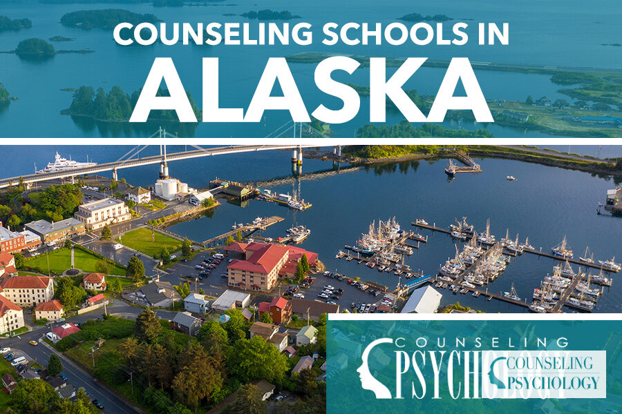 Best Master’s in Counseling in Alaska | 2026 Guide