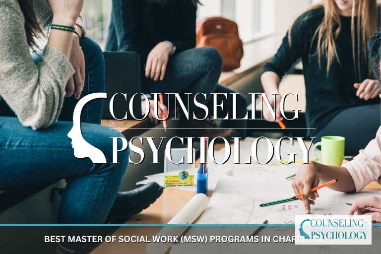 Best MSW Programs in Charlotte, NC (2026 Guide)