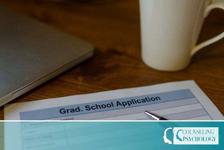 How Hard Is It to Get Into Grad School for Psychology?