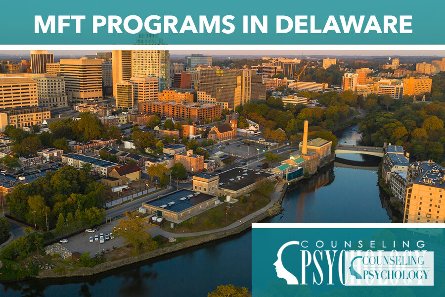 Best MFT Programs in Delaware: 2026 Guide & Rankings