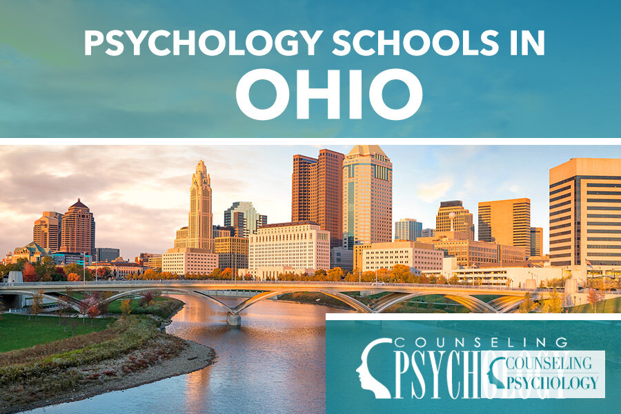 Best Psychology Programs in Ohio | 2026 Online & Campus