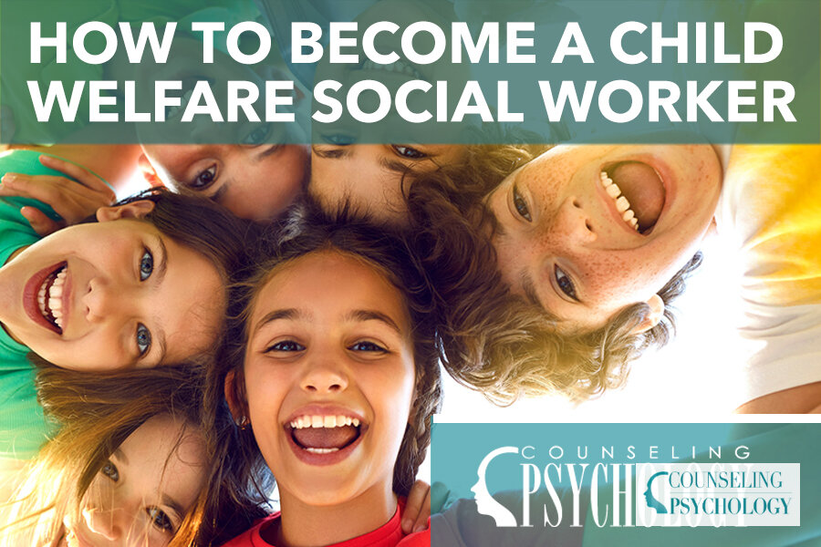 How to Become a Child Welfare Social Worker | 2026 Guide