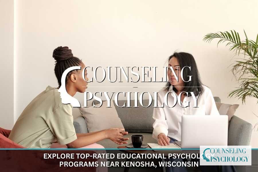 Best Educational Psychology Programs Near Kenosha, WI (2026)
