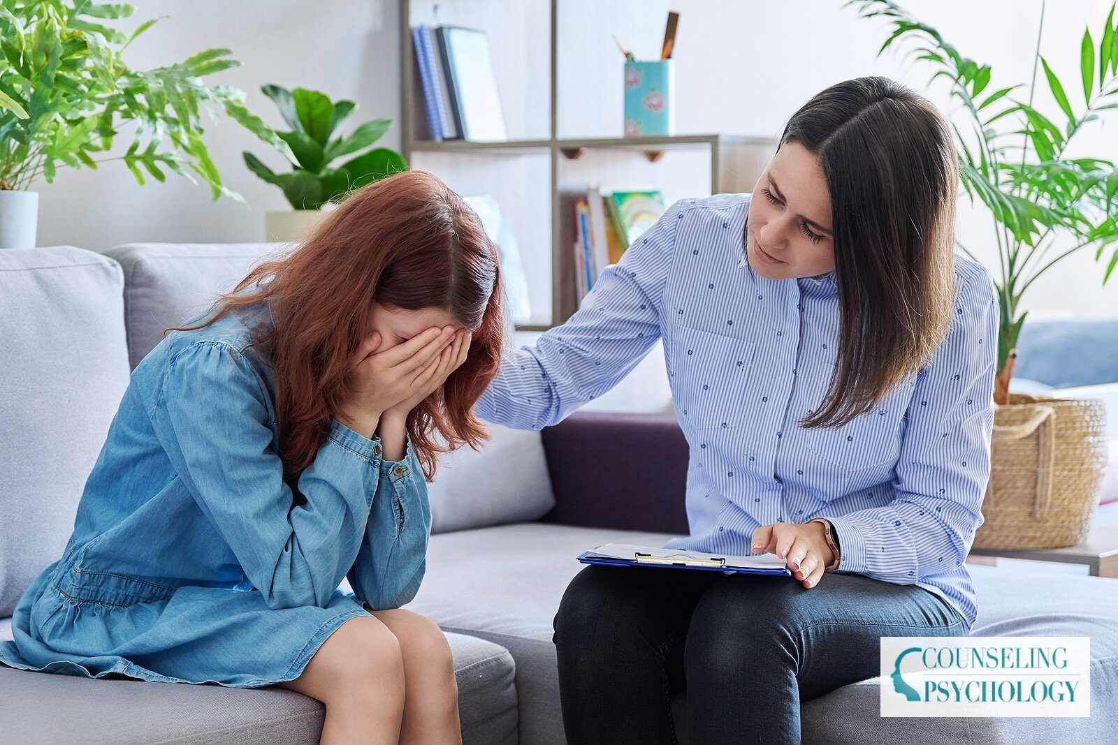 How to Become a Child Abuse Counselor: Career Guide