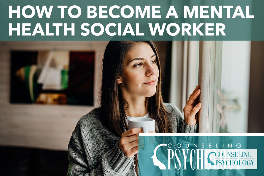 How to Become a Mental Health Social Worker | Career Guide