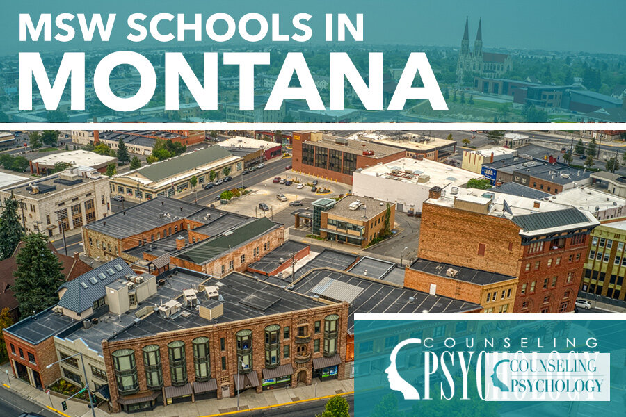 Best Online MSW Programs in Montana (2026 Guide)