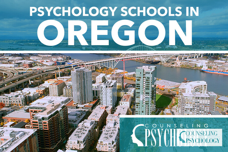 Best Psychology Programs in Oregon 2026 | Online & Affordable