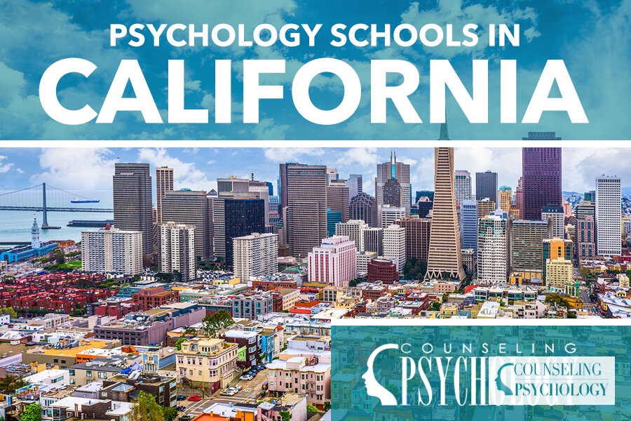 2026 Best Psychology Programs in California | Online & Affordable