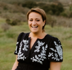 Peyton Fisher, MSW